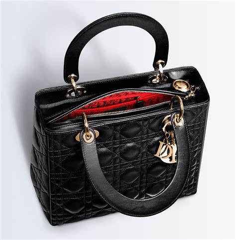 dior curve bag|lady dior handbags.